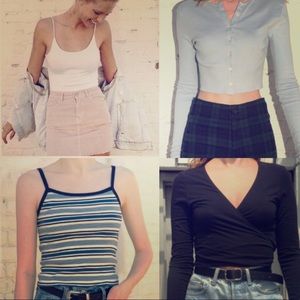 ✨BRANDY MELVILLE MYSTERY BUNDLE!!!✨